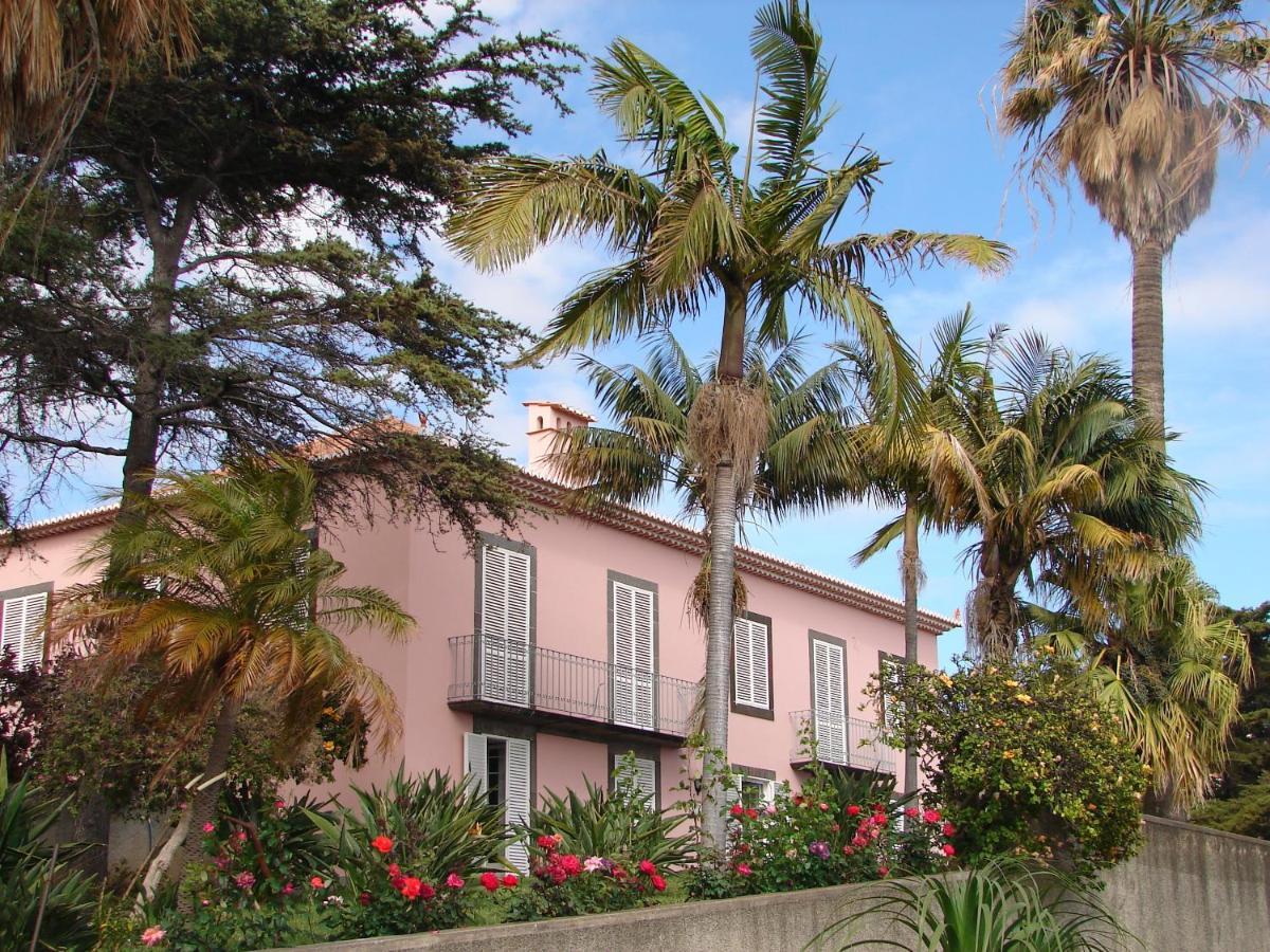 Quinta Do Bom Sucesso Apartment Funchal  Exterior photo
