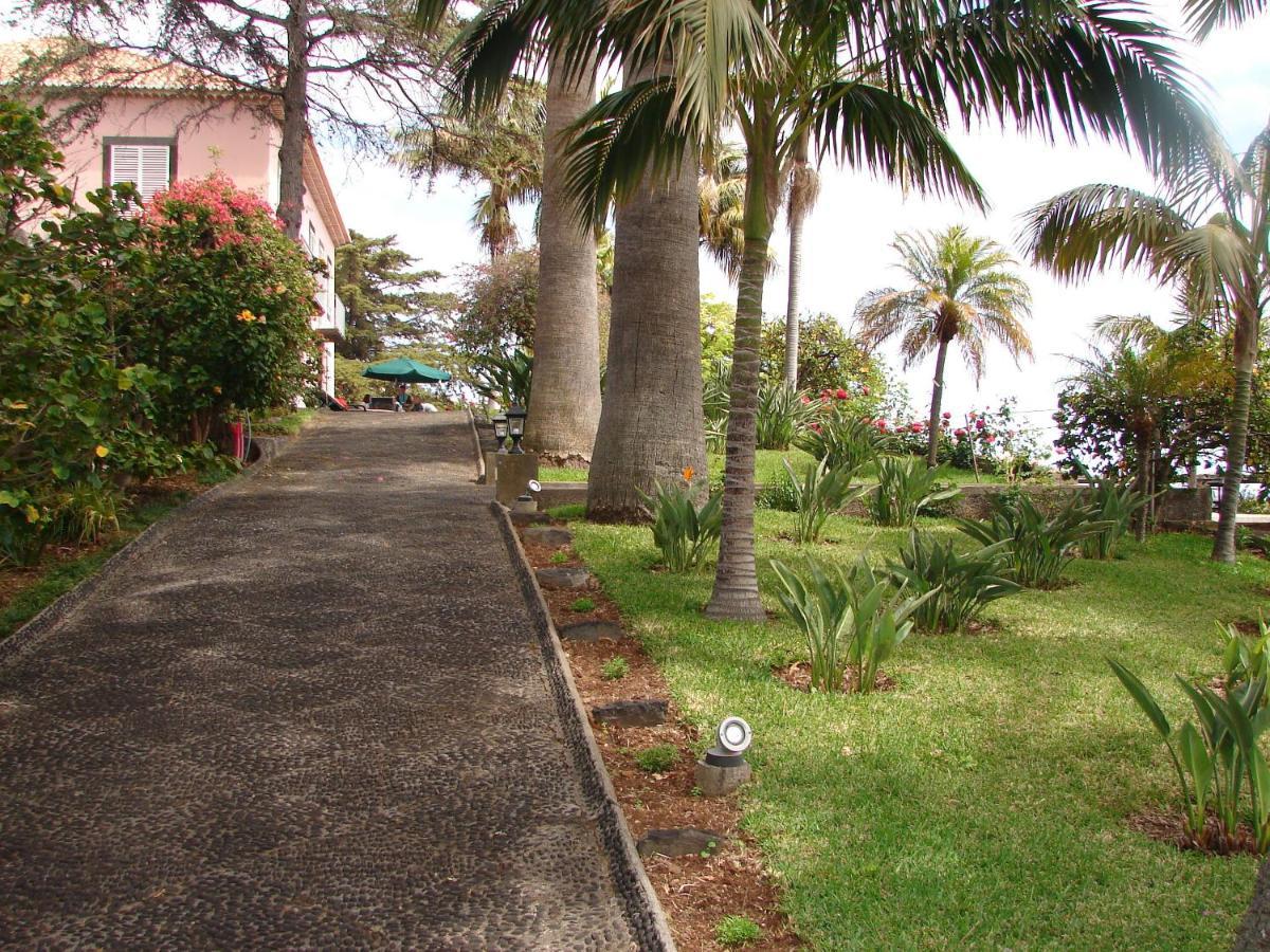 Quinta Do Bom Sucesso Apartment Funchal  Exterior photo