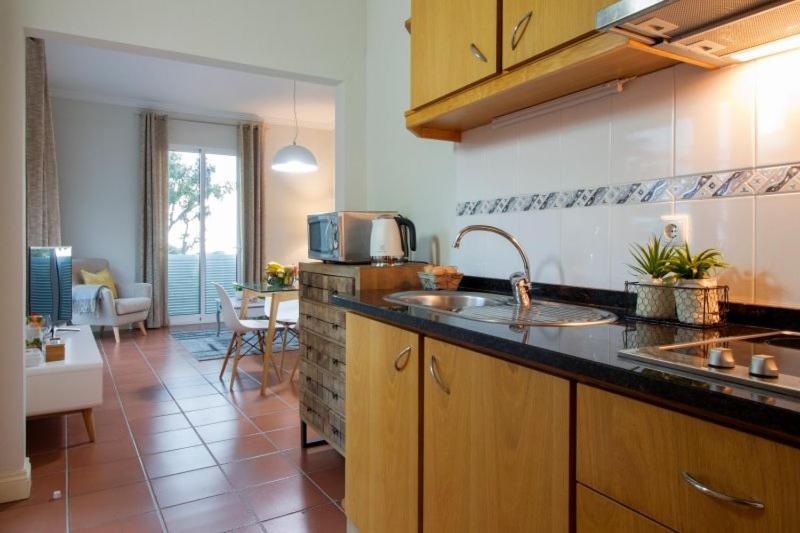 Quinta Do Bom Sucesso Apartment Funchal  Exterior photo