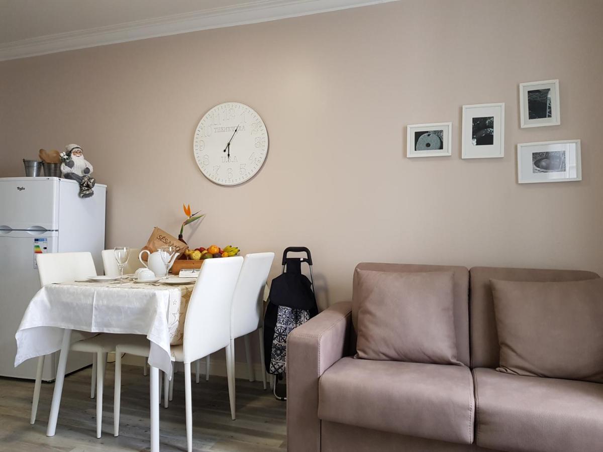 Quinta Do Bom Sucesso Apartment Funchal  Exterior photo