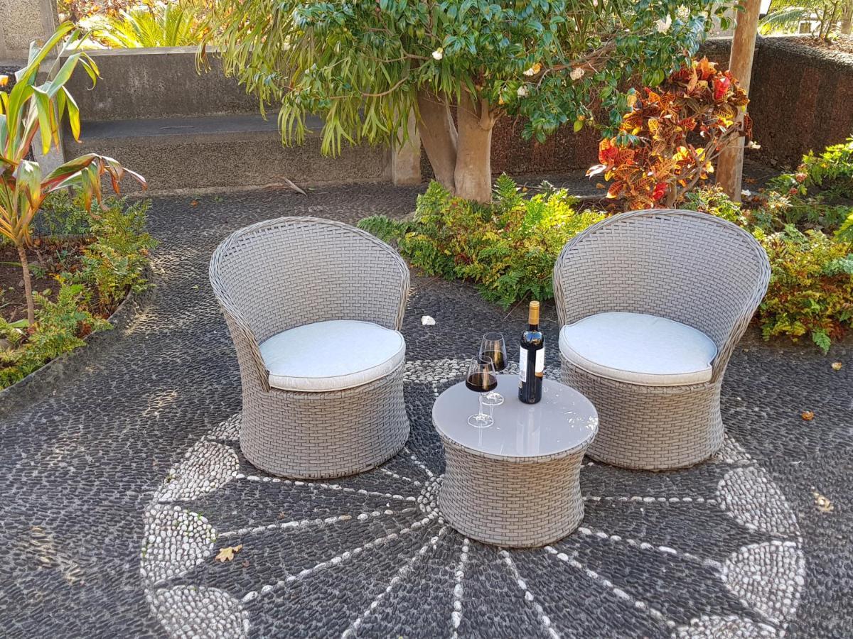 Quinta Do Bom Sucesso Apartment Funchal  Exterior photo